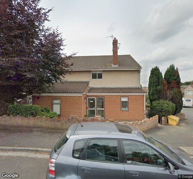 Charnhill Crescent Care Home, Bristol, BS16 9JU