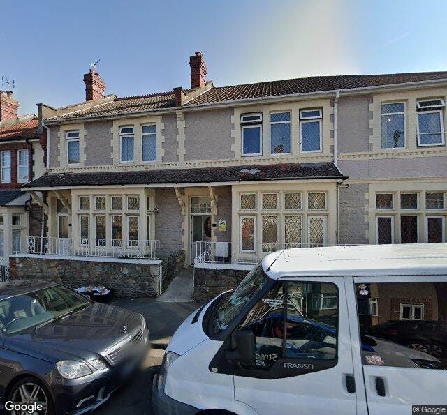 Rosemary Residential Care Home, Bristol, BS16 2HB