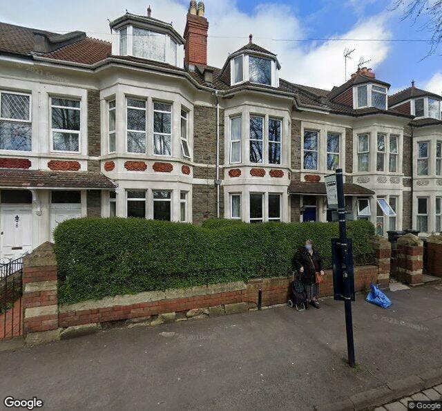 St Mary's Residential Care Home, Bristol, BS16 2JD