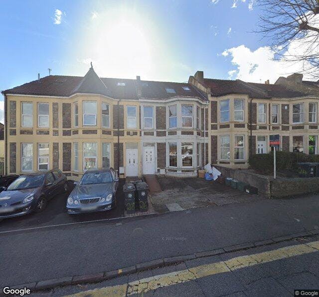 Milton Residential Care Home, Bristol, BS7 0AA