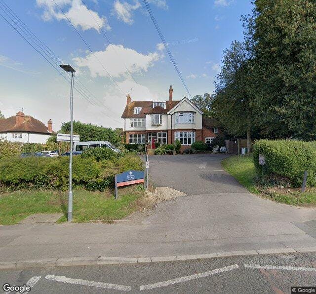 The Mount Care Home, Reading, RG10 8DY