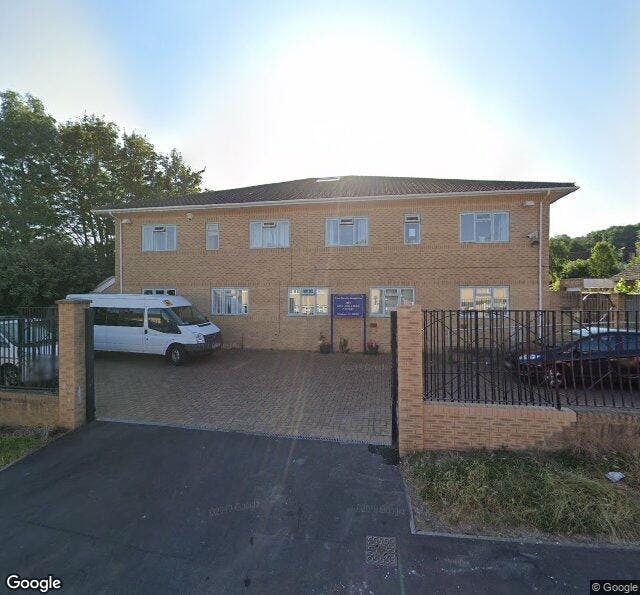 Ann Coleman Centre Care Home, Bristol, BS11 0QE