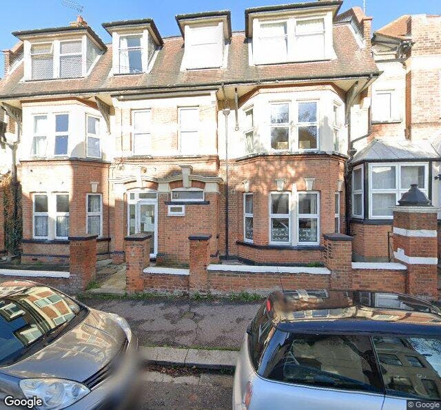 Westerley Residential for the Elderly - Westcliff-on-Sea Care Home, Westcliff On Sea, SS0 7QU