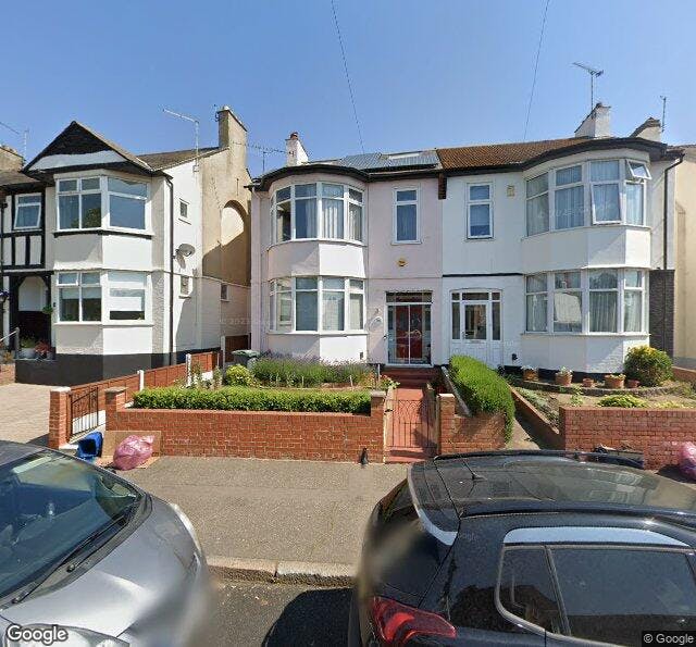 Mellor House Care Home, Westcliff On Sea, SS0 7RQ