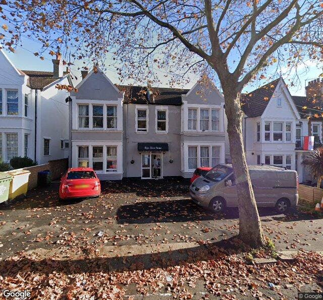 Elgin Rest Home Care Home, Westcliff On Sea, SS0 7SS