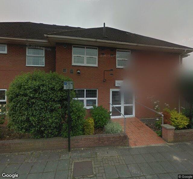 The Meadows Residential Care Home, Greenford, UB6 8PS