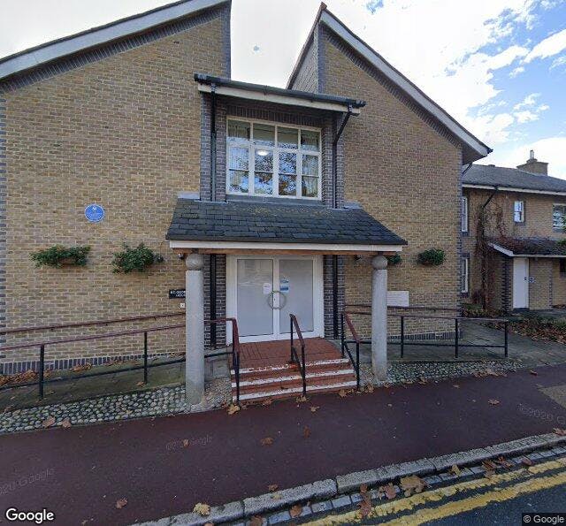 Abbeyfield - St George's House Care Home, Westcliff On Sea, SS0 7PH
