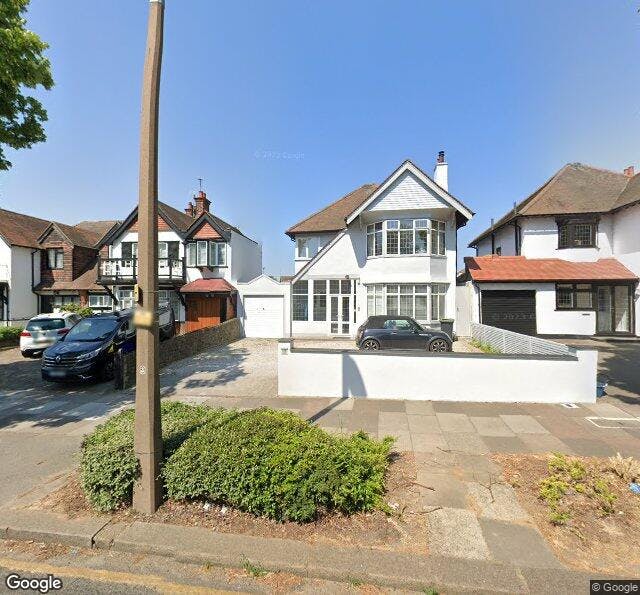 The Lilacs Residential Home Care Home, Westcliff-on-sea, SS0 8NL