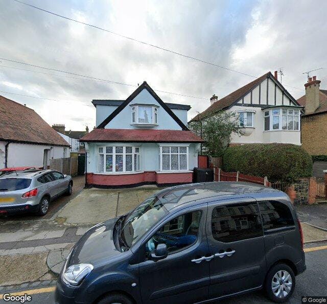 Beacon House Care Home, Westcliff On Sea, SS0 7DR