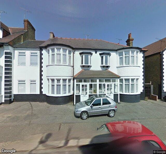 Lighthouse Care Home, Westcliff-on-sea, SS0 9TW