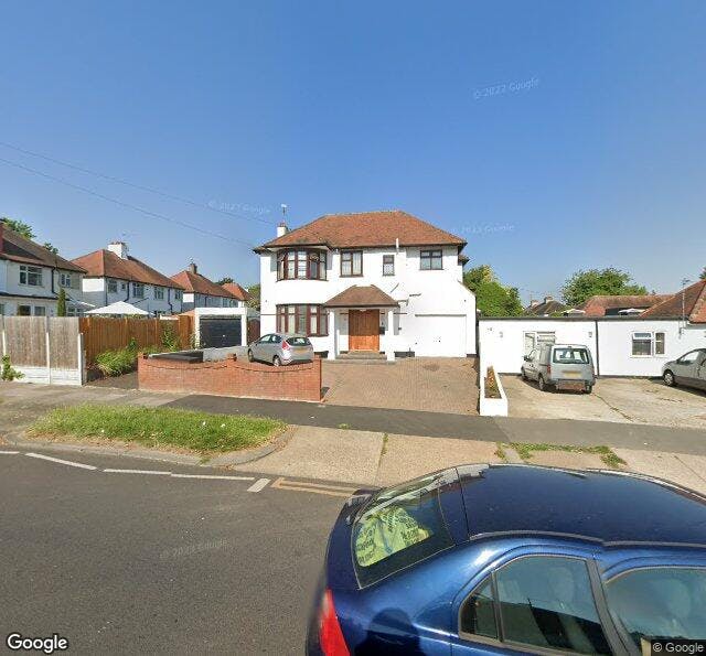 Happy Days Care Home, Westcliff-on-sea, SS0 0RN
