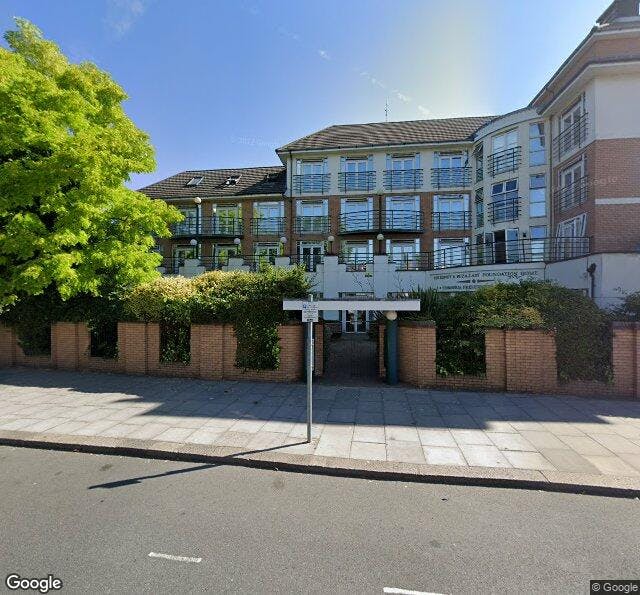 Service to the Aged Care Home, London, NW11 9AL