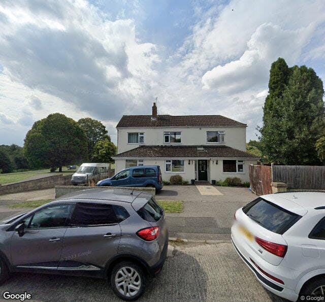 Hill View Care Home, Swindon, SN2 2JE
