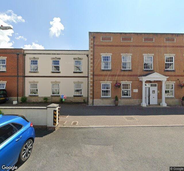 Beech House - Bristol Care Home, Thornbury, BS35 1EG
