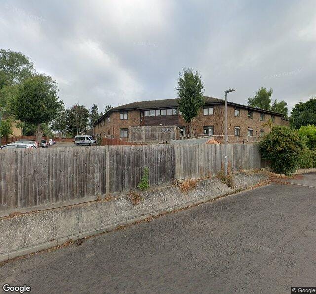 Catherine Court Care Home, High Wycombe, HP12 4QF