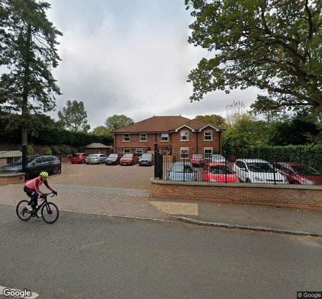 Bury Lodge Care Home, Beaconsfield, HP9 2TN