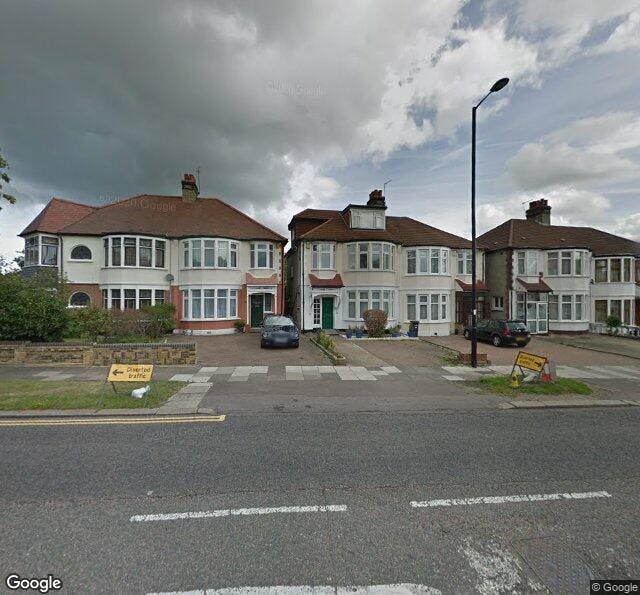 Bourne Hill Care Home, London, N13 4LH