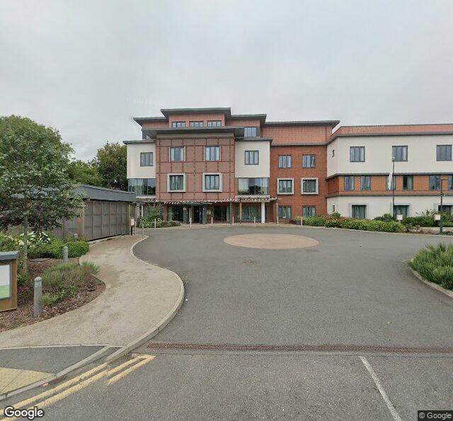 The Royal Star & Garter Home - High Wycombe Care Home, High Wycombe, HP13 5GG