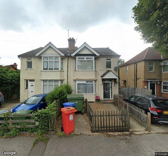 215 Hughenden Road Care Home, High Wycombe, HP13 5PG