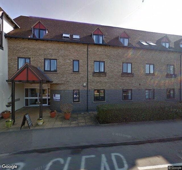 Ferendune Court Care Home, Oxford, SN7 8ER