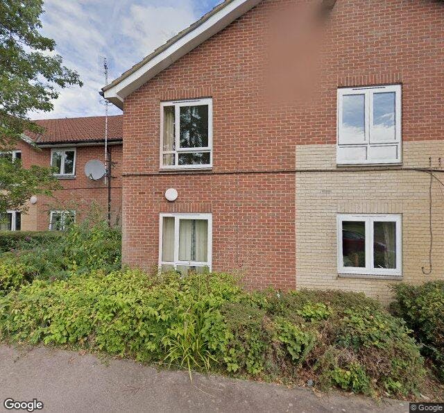 Hazlemere Lodge Care Home, High Wycombe, HP15 7BQ