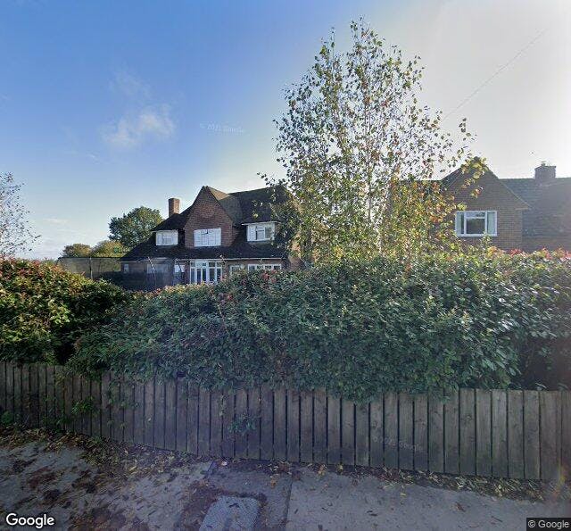 Beech Tree House Care Home, High Wycombe, HP15 6UR