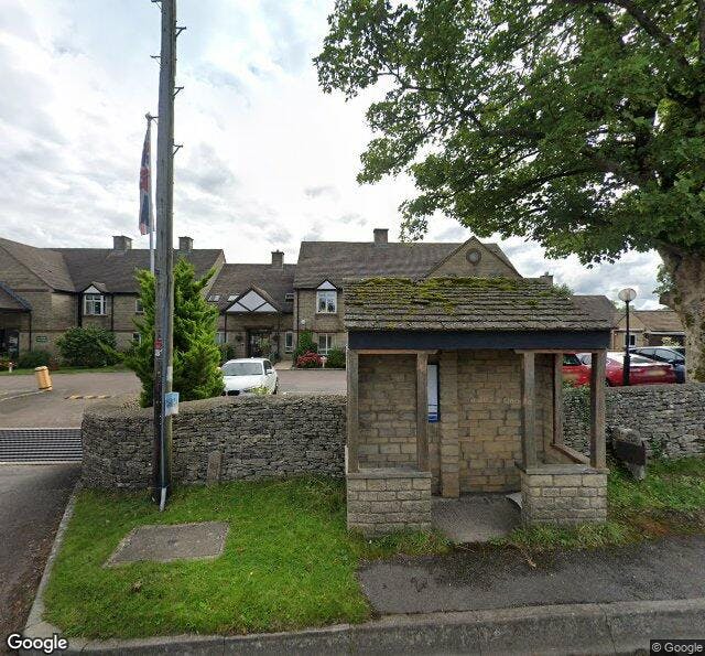 Minchinhampton Centre for the Elderly - Horsfall House Care Home, Stroud, GL6 9EY
