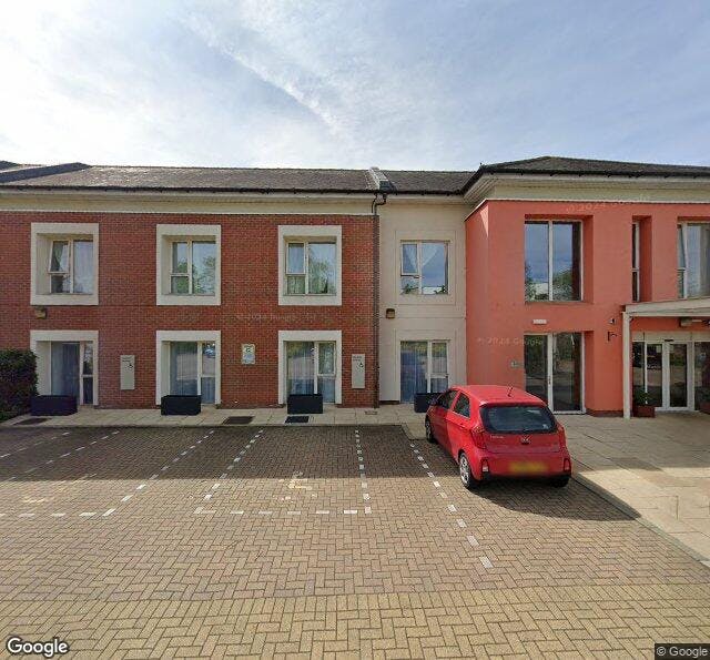 Manor Lodge Care Home, Chelmsford, CM2 0EP