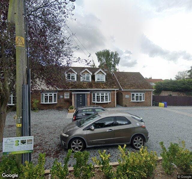 Little Oaks Care Home, Witham, CM8 3JY