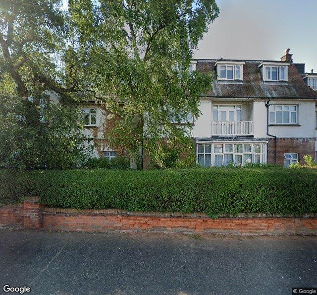 Glengariff Residential Home Care Home, Clacton On Sea, CO15 1LX