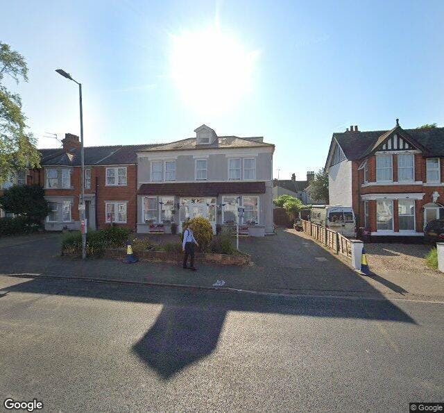 St Marks Residential Care Home, Clacton-on-Sea, CO15 3PW