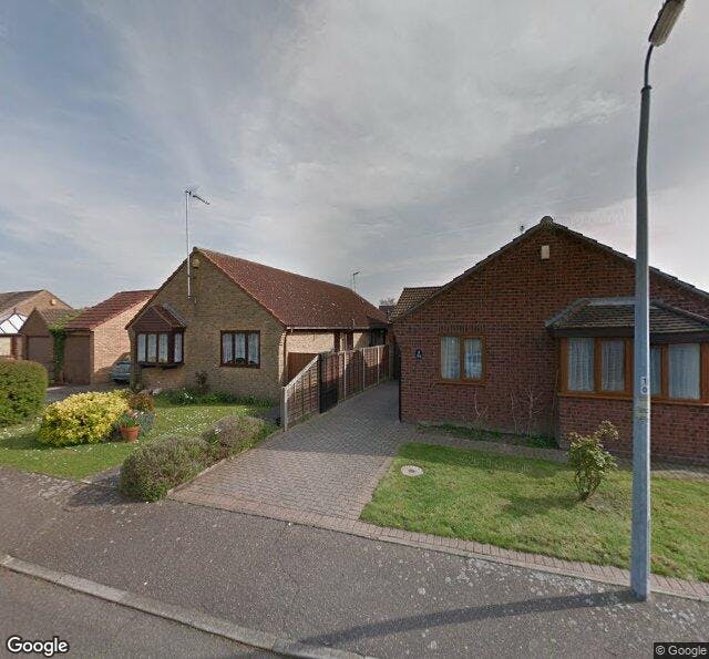 Driftwood Lodge Care Home, Clacton On Sea, CO16 8DN