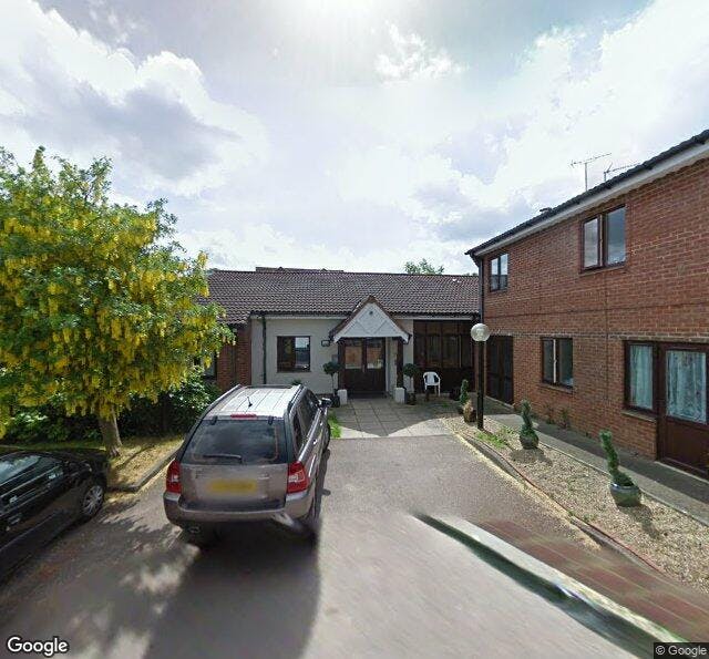 Pennefather Court Care Home, Aylesbury, HP21 7RA
