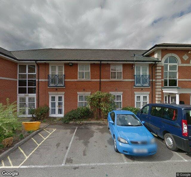 Hillside Care Home, Aylesbury, HP19 8AB