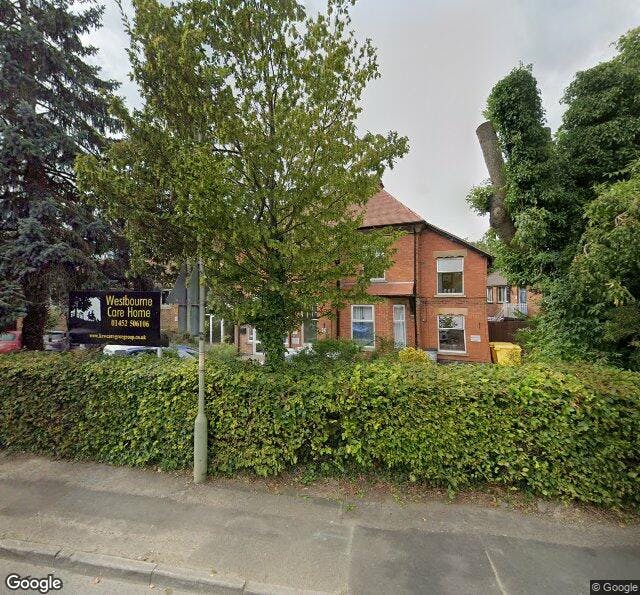 Westbourne Care Home, Gloucester, GL4 6SB