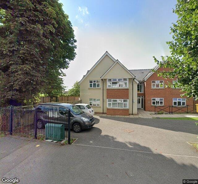 Ribston House Care Home, Gloucester, GL1 5LA