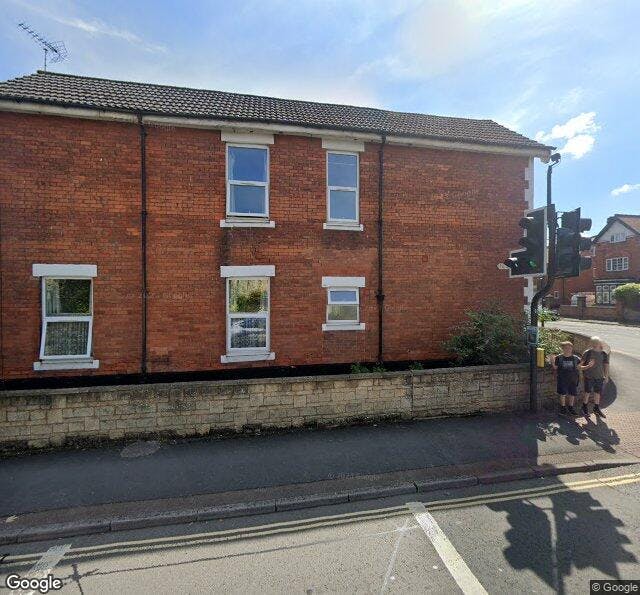 St Paul's Residential Home Care Home, Gloucester, GL1 5JL