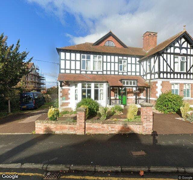 Alexandra House - Gloucester Care Home, Gloucester, GL1 3DR