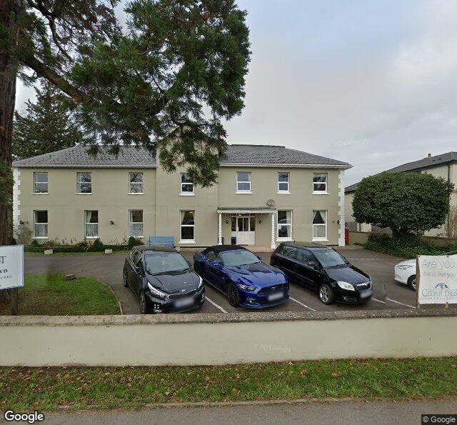 Chargrove Lawn Care Home, Cheltenham, GL51 4XA