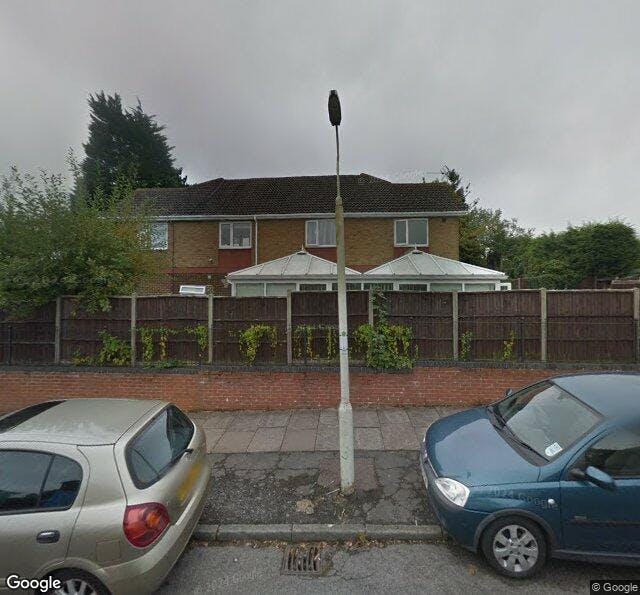 60 Bullpond Lane Care Home, Dunstable, LU6 3BJ