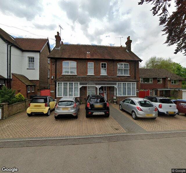 Friars Lodge Care Home, Dunstable, LU5 4HR