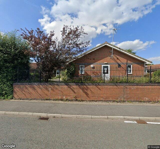 Capwell Grange Care Home, Luton, LU4 9GR
