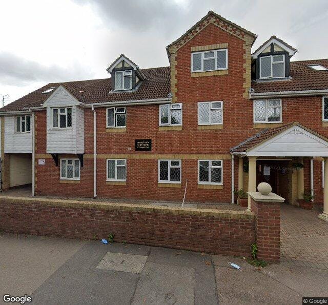 Georgiana Care Home, Luton, LU4 9AZ