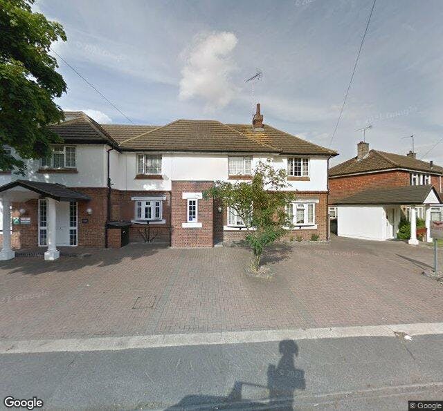 Sharnbrook Limited Care Home, Dunstable, LU5 5LD
