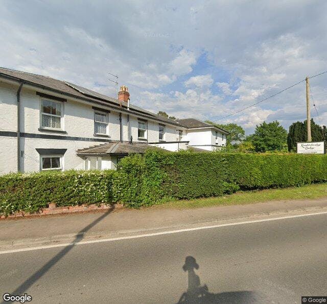 Knightsbridge Lodge Care Home, Cheltenham, GL51 9TA