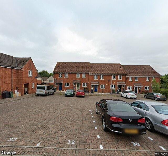 Brewery House Care Home, Halstead, CO9 1EF