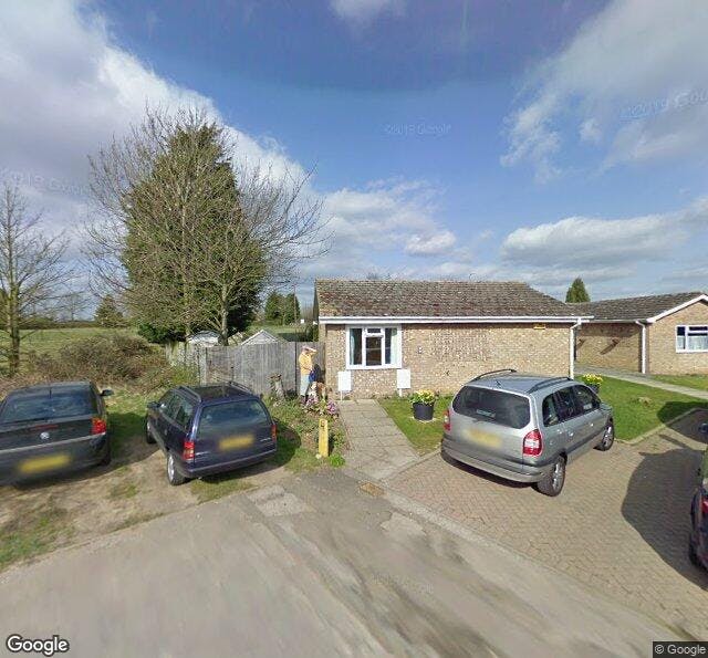 4 Old Barn Close Care Home, Buckingham, MK18 4JH