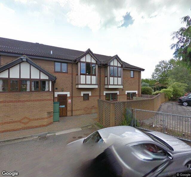 Bletchley House Residential Care and Nursing Home Care Home, Milton Keynes, MK3 7JS