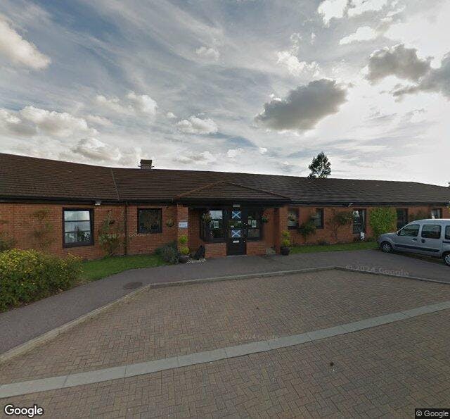 Bluebirds Neurological Care Centre Care Home, Milton Keynes, MK5 7FY