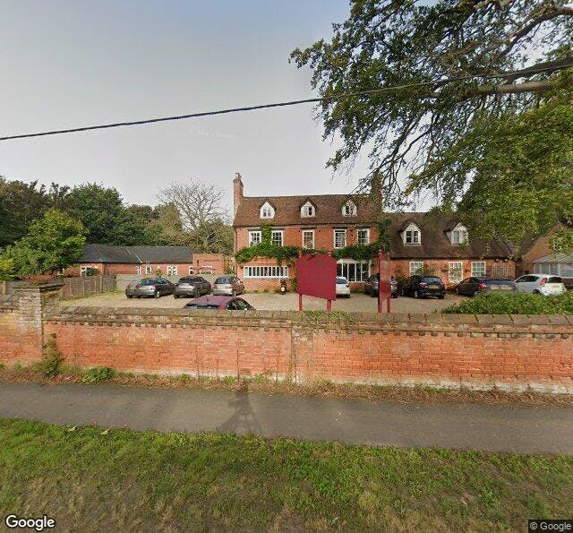 The Lodge Care Home, Ipswich, IP8 3JD